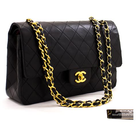 chanel shoulder bag 2015|Chanel shoulder bags for women.